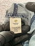 Tucker + Tate 100% Cotton Blue Pullover Hoodie 12-18 MO / 18 MO - photo 3