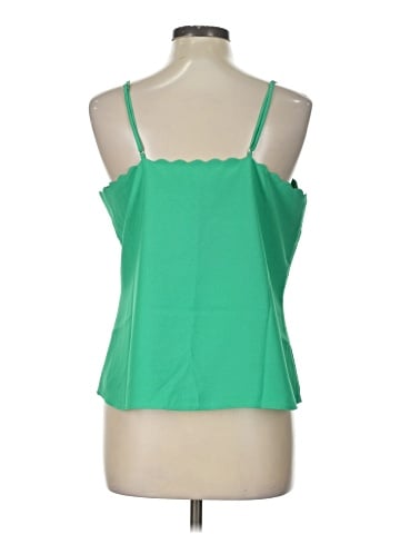 J.Crew Factory Store Tank Top (view 2)
