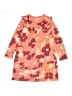 Tea 100% Cotton Orange Dress Size 8 - photo 1