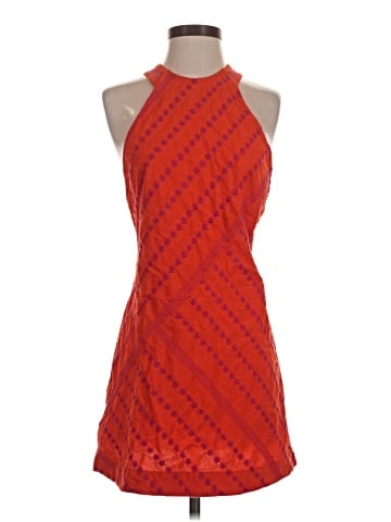 Free People Cocktail Dress (view 1)
