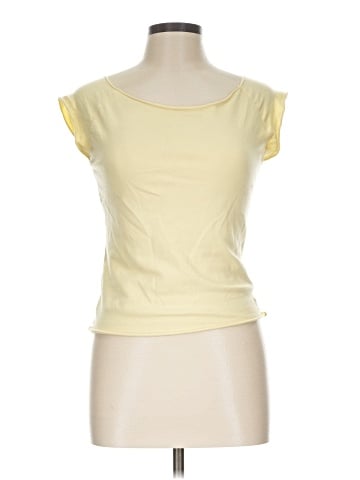 Out From Under Sleeveless T-Shirt (view 1)