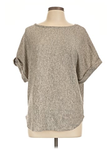 Max Studio Short Sleeve Top (view 1)