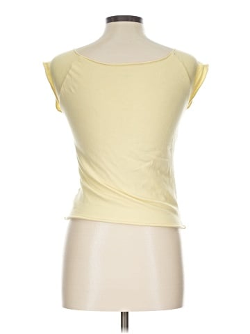 Out From Under Sleeveless T-Shirt (view 2)
