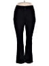 Lee Black Jeans Size 18S - photo 1