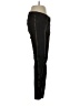 Free People Chevron-herringbone Black Jeans Size 25 waist - photo 4