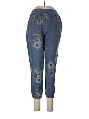 MADE IN ITALY Casual Pants (view 1)