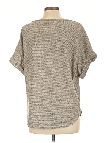 Max Studio Short Sleeve Top (view 2)