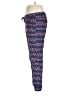 Patagonia 100% Polyester Print Blue Active Pants Size L - photo 5