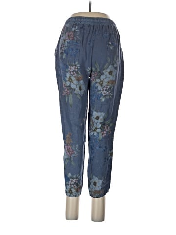 MADE IN ITALY Casual Pants (view 2)