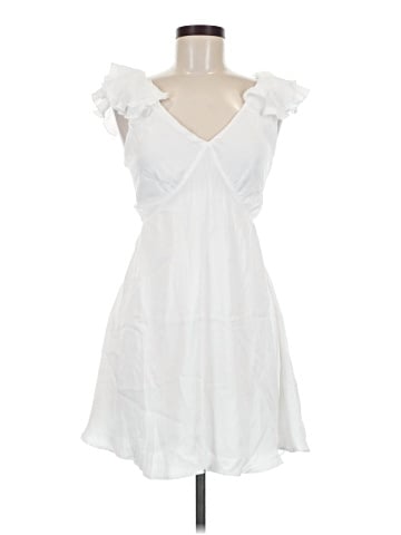Altar'd State Casual Dress (view 1)