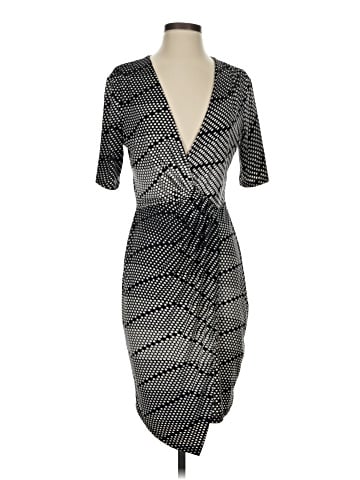 Banana Republic Factory Store Cocktail Dress (view 1)