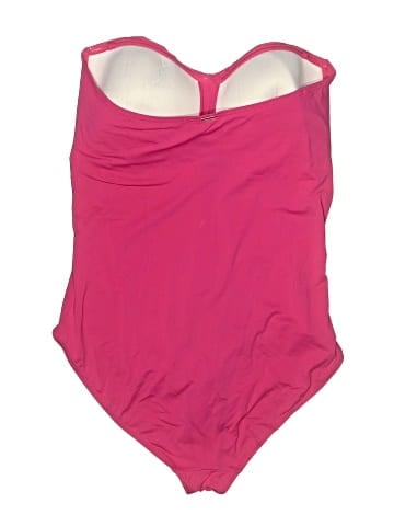 Anne Cole One Piece Swimsuit (view 2)