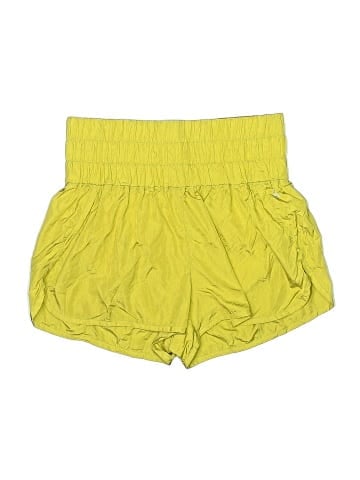 FP Movement Shorts (view 1)