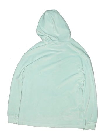 Justice Zip Up Hoodie (view 2)