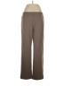 Boston Proper Solid Brown Active Pants Size XL - photo 1