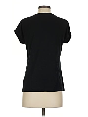 Talbots Short Sleeve T-Shirt (view 2)
