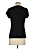 Talbots Black Short Sleeve T-Shirt Size S - photo 2