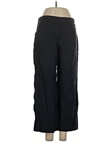 J.Jill Linen Pants (view 1)