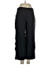 J.Jill 100% Linen Black Linen Pants Size XS - photo 1