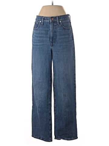 Madewell Jeans (view 1)