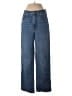Madewell Blue Jeans Size 27 waist (tall) - photo 1