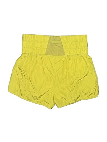 FP Movement Shorts (view 2)
