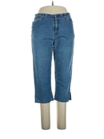 Faded Glory Jeans (view 1)