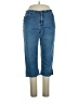 Faded Glory Blue Jeans Size 16 - photo 1