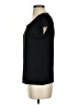 Talbots Black Short Sleeve T-Shirt Size S - photo 5