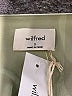 Wilfred 100% Polyester Silver 3/4 Sleeve T-Shirt Size S - photo 7