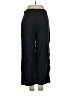 J.Jill 100% Linen Black Linen Pants Size XS - photo 2