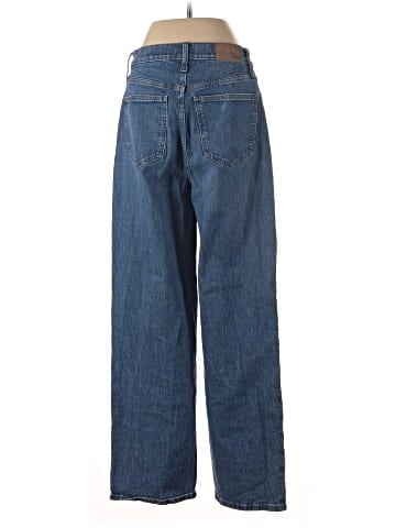 Madewell Jeans (view 2)