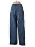 Madewell Blue Jeans Size 27 waist (tall) - photo 2