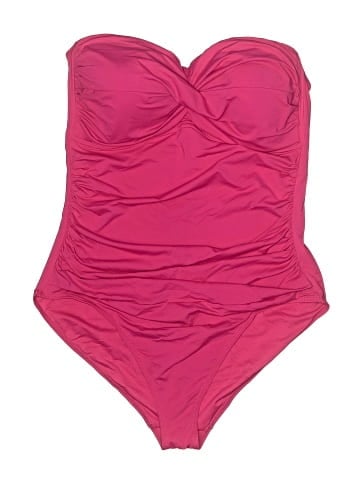 Anne Cole One Piece Swimsuit (view 1)