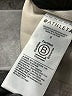 Athleta Solid Ivory Casual Pants Size 6 - photo 8