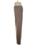 Boston Proper Solid Brown Active Pants Size XL - photo 5