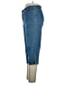 Faded Glory Blue Jeans Size 16 - photo 5