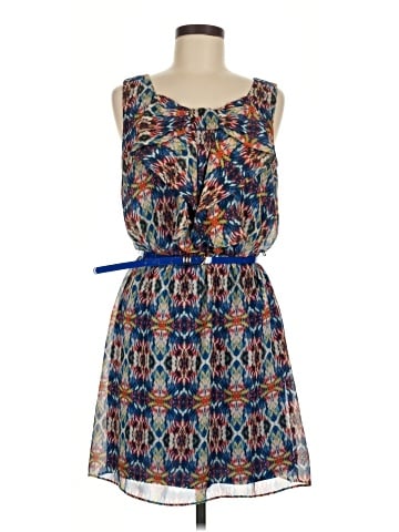 AB Studio Casual Dress (view 1)