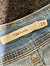 Levi's Blue Jeans Size 25 waist - photo 7