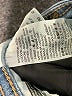 Levi's Blue Jeans Size 25 waist - photo 8