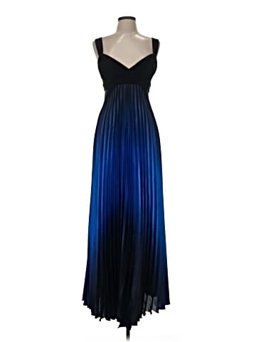 Betsy & Adam Cocktail Dress (view 1)