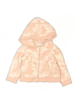 Barefoot Dreams Zip Up Hoodie