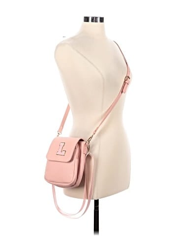 Unbranded Crossbody Bag (view 2)