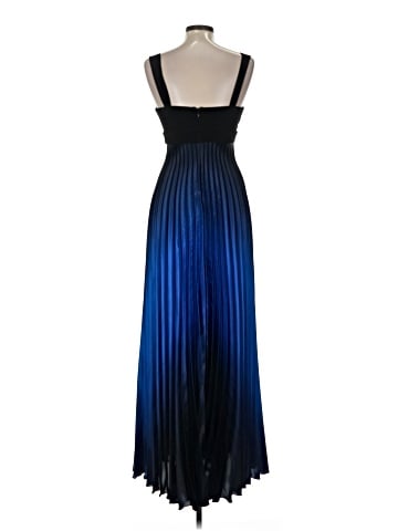Betsy & Adam Cocktail Dress (view 2)