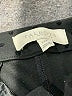 Talbots Outlet Polka Dots Black Casual Pants Size 14 (petite) - photo 4