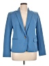 Ann Taylor Blue Blazer Size 14 - photo 1