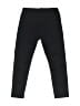 Athletic Works 100% Recycled Polyester Solid Black Active Pants Size 4 - 5 - photo 1