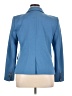 Ann Taylor Blue Blazer Size 14 - photo 2
