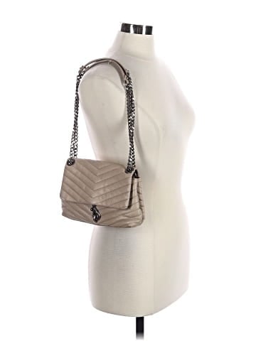 Rebecca Minkoff Leather Crossbody Bag (view 2)