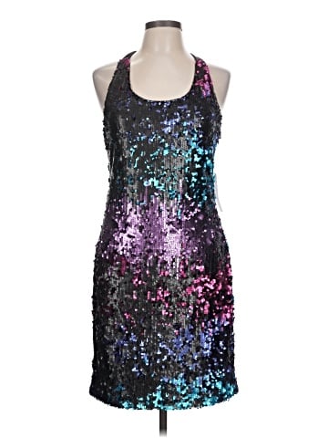 Venus Cocktail Dress (view 1)